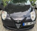 Черный Альфа MiTo, объемом двигателя 1.4 л и пробегом 296 тыс. км за 2285 $, фото 1 на Automoto.ua