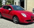 Красный Альфа MiTo, объемом двигателя 1.4 л и пробегом 115 тыс. км за 6990 $, фото 1 на Automoto.ua