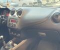Серый Альфа MiTo, объемом двигателя 0.13 л и пробегом 199 тыс. км за 6000 $, фото 12 на Automoto.ua