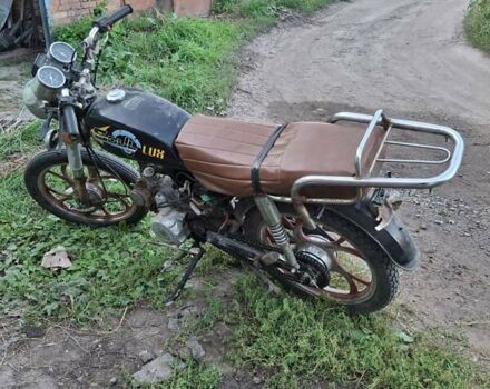 Чорний Альфа Patriot, об'ємом двигуна 0.75 л та пробігом 2 тис. км за 181 $, фото 3 на Automoto.ua