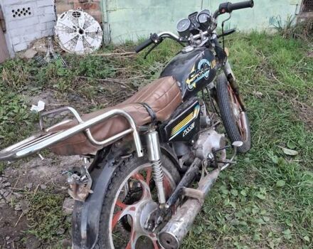 Чорний Альфа Patriot, об'ємом двигуна 0.75 л та пробігом 2 тис. км за 181 $, фото 2 на Automoto.ua