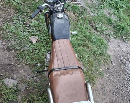 Чорний Альфа Patriot, об'ємом двигуна 0.75 л та пробігом 2 тис. км за 181 $, фото 4 на Automoto.ua