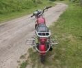 Красный Альфа Patriot, объемом двигателя 0 л и пробегом 8 тыс. км за 201 $, фото 1 на Automoto.ua