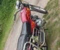 Красный Альфа Patriot, объемом двигателя 0 л и пробегом 8 тыс. км за 201 $, фото 3 на Automoto.ua