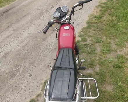 Красный Альфа Patriot, объемом двигателя 0 л и пробегом 8 тыс. км за 201 $, фото 15 на Automoto.ua
