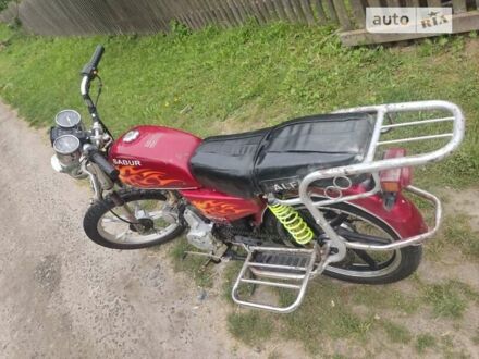 Альфа Patriot 2008 в Золочеве на Automoto.ua Красный Альфа Patriot, объемом двигателя 0 л и пробегом 8 тыс. км за 134 $, фото 1 на Automoto.ua