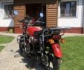 Красный Альфа Patriot, объемом двигателя 0.11 л и пробегом 1 тыс. км за 311 $, фото 1 на Automoto.ua