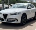 Білий Альфа stelvio, об'ємом двигуна 2 л та пробігом 137 тис. км за 27999 $, фото 1 на Automoto.ua