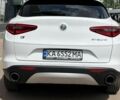 Білий Альфа stelvio, об'ємом двигуна 2 л та пробігом 137 тис. км за 27999 $, фото 5 на Automoto.ua