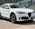 Білий Альфа stelvio, об'ємом двигуна 2 л та пробігом 137 тис. км за 27999 $, фото 1 на Automoto.ua