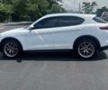 Белый Альфа stelvio, объемом двигателя 2 л и пробегом 30 тыс. км за 10700 $, фото 2 на Automoto.ua