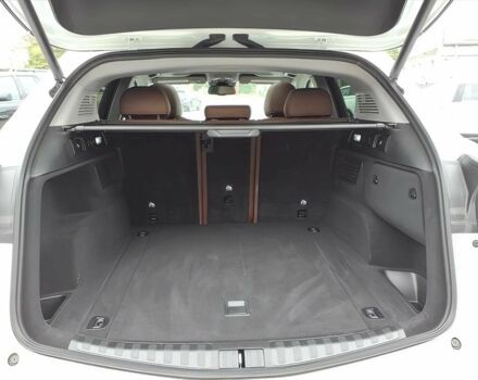 Белый Альфа stelvio, объемом двигателя 2 л и пробегом 30 тыс. км за 9800 $, фото 14 на Automoto.ua