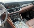 Белый Альфа stelvio, объемом двигателя 2 л и пробегом 30 тыс. км за 10700 $, фото 8 на Automoto.ua
