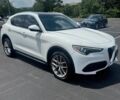 Белый Альфа stelvio, объемом двигателя 2 л и пробегом 30 тыс. км за 10700 $, фото 1 на Automoto.ua
