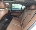 Белый Альфа stelvio, объемом двигателя 2 л и пробегом 30 тыс. км за 9800 $, фото 13 на Automoto.ua