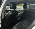 Белый Альфа stelvio, объемом двигателя 2 л и пробегом 92 тыс. км за 23900 $, фото 6 на Automoto.ua