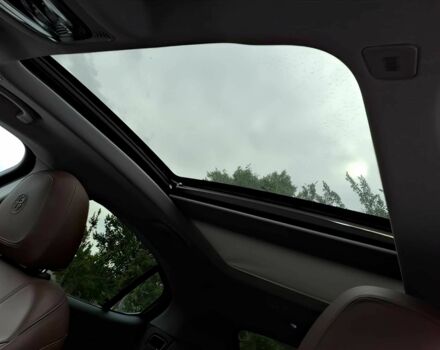 Белый Альфа stelvio, объемом двигателя 2 л и пробегом 30 тыс. км за 9800 $, фото 12 на Automoto.ua