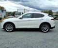 Белый Альфа stelvio, объемом двигателя 2 л и пробегом 30 тыс. км за 9800 $, фото 2 на Automoto.ua