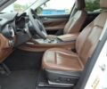 Белый Альфа stelvio, объемом двигателя 2 л и пробегом 30 тыс. км за 9800 $, фото 7 на Automoto.ua