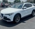 Белый Альфа stelvio, объемом двигателя 2 л и пробегом 30 тыс. км за 10700 $, фото 1 на Automoto.ua