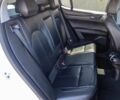 Белый Альфа stelvio, объемом двигателя 2 л и пробегом 37 тыс. км за 9900 $, фото 12 на Automoto.ua