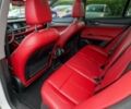 Белый Альфа stelvio, объемом двигателя 2 л и пробегом 29 тыс. км за 14300 $, фото 10 на Automoto.ua
