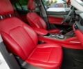 Белый Альфа stelvio, объемом двигателя 2 л и пробегом 29 тыс. км за 14300 $, фото 9 на Automoto.ua