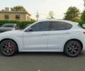 Белый Альфа stelvio, объемом двигателя 2 л и пробегом 29 тыс. км за 14300 $, фото 3 на Automoto.ua