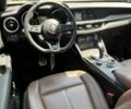 Белый Альфа stelvio, объемом двигателя 2 л и пробегом 10 тыс. км за 16000 $, фото 8 на Automoto.ua