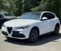 Білий Альфа stelvio, об'ємом двигуна 2 л та пробігом 29 тис. км за 16000 $, фото 2 на Automoto.ua