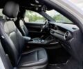 Белый Альфа stelvio, объемом двигателя 2 л и пробегом 13 тыс. км за 14000 $, фото 10 на Automoto.ua