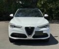Білий Альфа stelvio, об'ємом двигуна 2 л та пробігом 29 тис. км за 16000 $, фото 1 на Automoto.ua