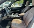 Білий Альфа stelvio, об'ємом двигуна 2 л та пробігом 29 тис. км за 16000 $, фото 7 на Automoto.ua