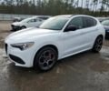 Белый Альфа stelvio, объемом двигателя 2 л и пробегом 24 тыс. км за 12200 $, фото 1 на Automoto.ua