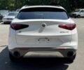 Білий Альфа stelvio, об'ємом двигуна 2 л та пробігом 29 тис. км за 16000 $, фото 4 на Automoto.ua