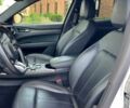 Белый Альфа stelvio, объемом двигателя 2 л и пробегом 21 тыс. км за 10000 $, фото 6 на Automoto.ua