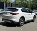 Білий Альфа stelvio, об'ємом двигуна 2 л та пробігом 29 тис. км за 16000 $, фото 3 на Automoto.ua