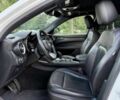 Белый Альфа stelvio, объемом двигателя 2 л и пробегом 13 тыс. км за 14000 $, фото 9 на Automoto.ua