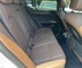 Білий Альфа stelvio, об'ємом двигуна 2 л та пробігом 29 тис. км за 16000 $, фото 9 на Automoto.ua
