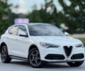 Белый Альфа stelvio, объемом двигателя 2 л и пробегом 13 тыс. км за 14000 $, фото 2 на Automoto.ua