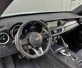 Белый Альфа stelvio, объемом двигателя 2 л и пробегом 20 тыс. км за 13000 $, фото 10 на Automoto.ua