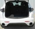 Белый Альфа stelvio, объемом двигателя 2 л и пробегом 20 тыс. км за 13000 $, фото 8 на Automoto.ua