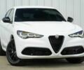 Белый Альфа stelvio, объемом двигателя 2 л и пробегом 20 тыс. км за 13000 $, фото 1 на Automoto.ua