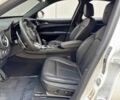 Белый Альфа stelvio, объемом двигателя 2 л и пробегом 20 тыс. км за 13000 $, фото 13 на Automoto.ua