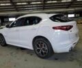 Білий Альфа stelvio, об'ємом двигуна 2 л та пробігом 98 тис. км за 9000 $, фото 1 на Automoto.ua