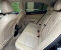 Черный Альфа stelvio, объемом двигателя 2 л и пробегом 35 тыс. км за 8300 $, фото 16 на Automoto.ua
