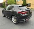 Черный Альфа stelvio, объемом двигателя 2 л и пробегом 35 тыс. км за 8300 $, фото 4 на Automoto.ua