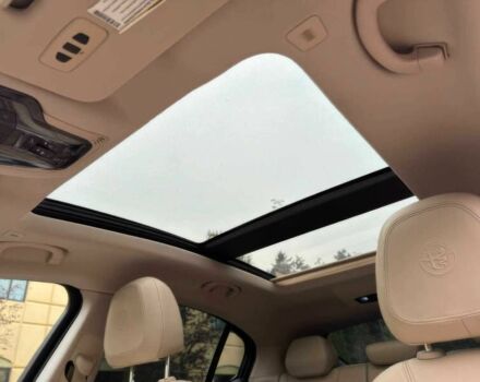 Черный Альфа stelvio, объемом двигателя 2 л и пробегом 35 тыс. км за 8300 $, фото 14 на Automoto.ua