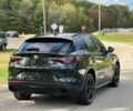 Черный Альфа stelvio, объемом двигателя 2 л и пробегом 32 тыс. км за 15000 $, фото 6 на Automoto.ua