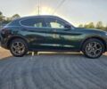 Черный Альфа stelvio, объемом двигателя 2 л и пробегом 32 тыс. км за 6500 $, фото 3 на Automoto.ua